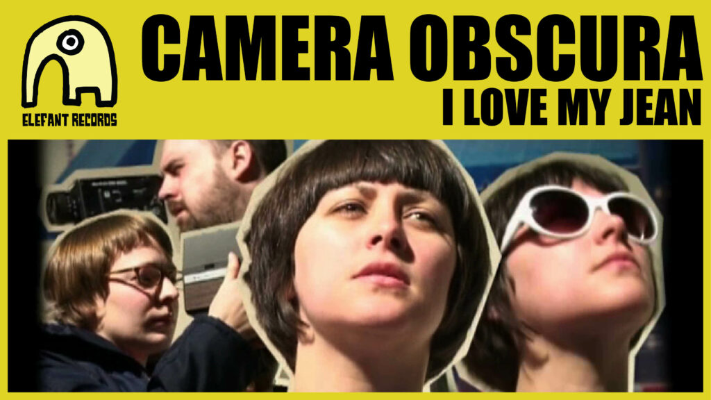 Imagen destacada de video: I Love My Jean [Video-Clip]